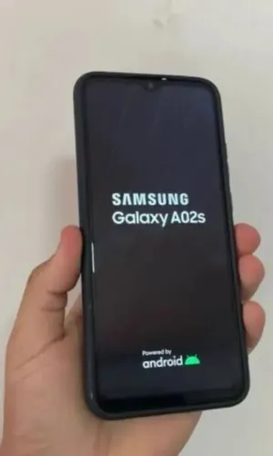 Samsung a02s