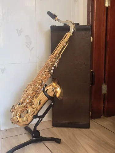 Sax tenor weril spectra a 972