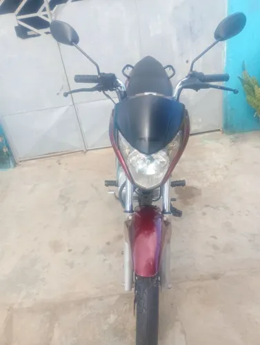 Moto Honda cg 150