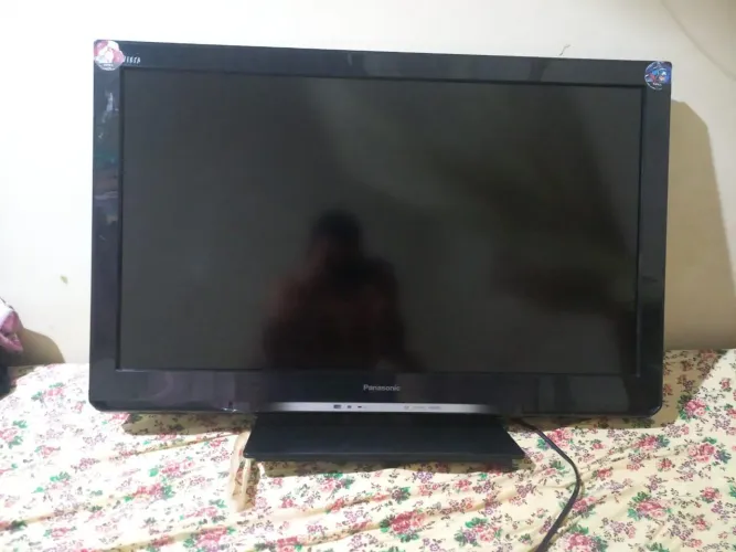 tv 32" plasma