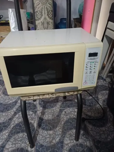 Micro-ondas