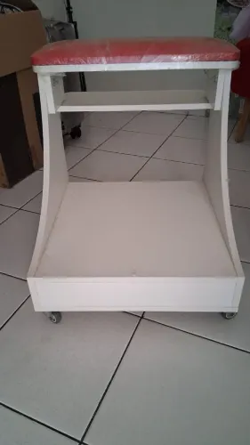 Mesa de manicure