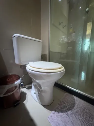 Vaso sanitário celite 