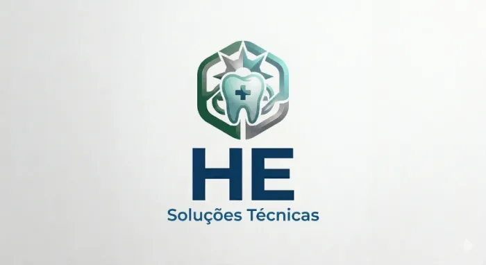 MANUTENÇÃO DE EQUIPAMENTOS ODONTOLÓGICOS - HE SOLUÇÕES TÉCNICAS