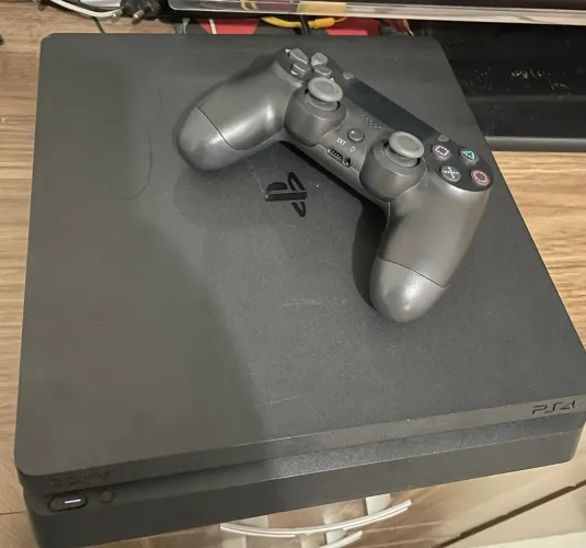 Vendo ps4
