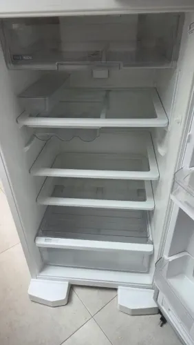 GELADEIRA BRASTEMP 375 LITROS