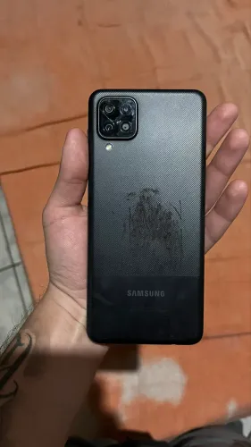Sansung A12 64GB