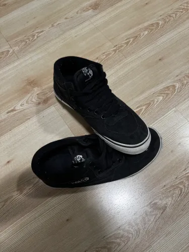 Tenis Vans Half cab original 40