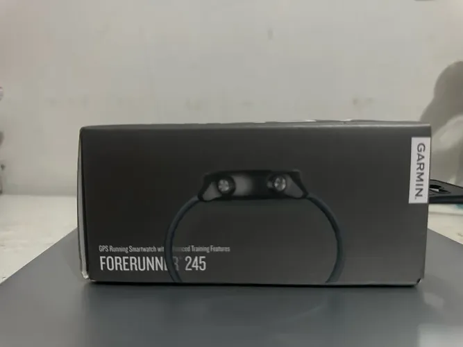 Vende-se Garmin Forerunner 245