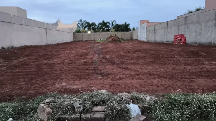 Terreno de 1.000m² à venda - Residencial Recanto do Rio Pardo