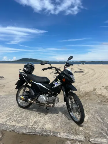 POP 110i NOVA