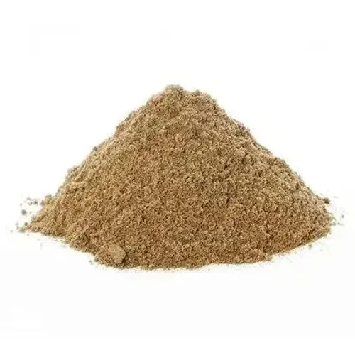 areia grossa ensacada
