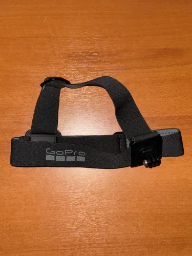 Faixa de Cabeça 2.0 GoPro