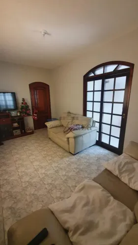 Casa Térrea em São José dos Campos