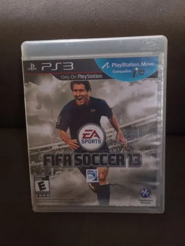 FIFA 13