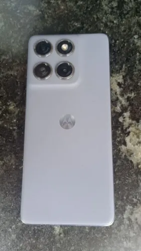 MOTOROLA EDGE 60 FUSION