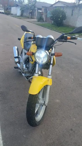 Twister 250
