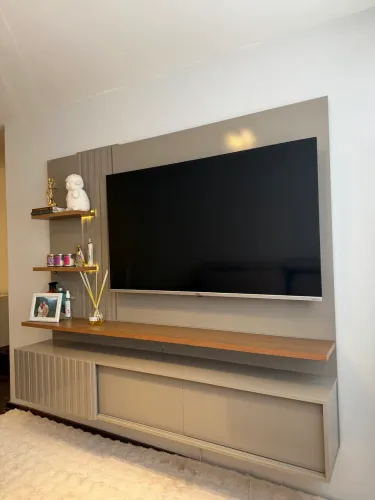 Painel para TV