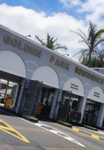 Golden Park Alfa