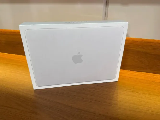 MacBook Neo 8GB/ 512GB SSD 1: polegadas - 1 ano de garantia