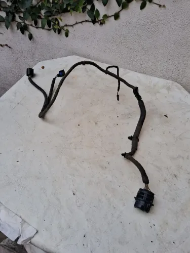 Chicote vidros fiat mobi original dianteiro zap. 98687.7951