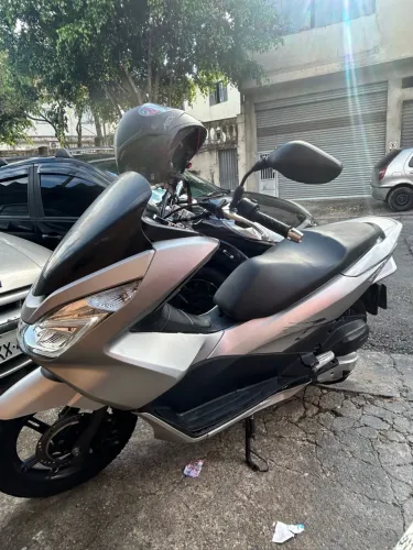 PCX 2018