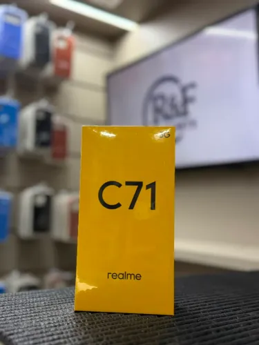 REALME  C71 64GB 