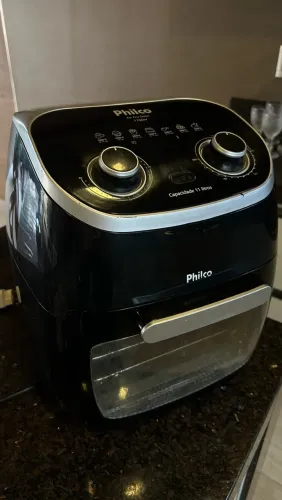 Air Fryer Philco Oven 11L