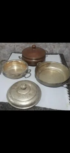 Itens para Buffet 