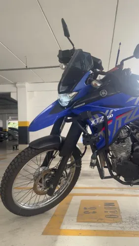 Lander 250
