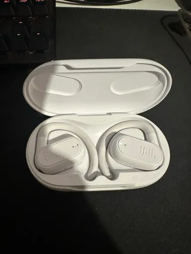Fone JBL Soundgear Sense