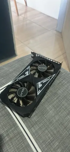 Placa de vídeo