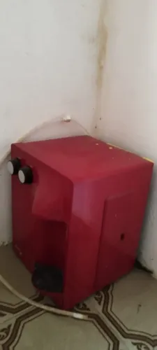 GELAGUA SEM GARRAFÃO FILTRO
