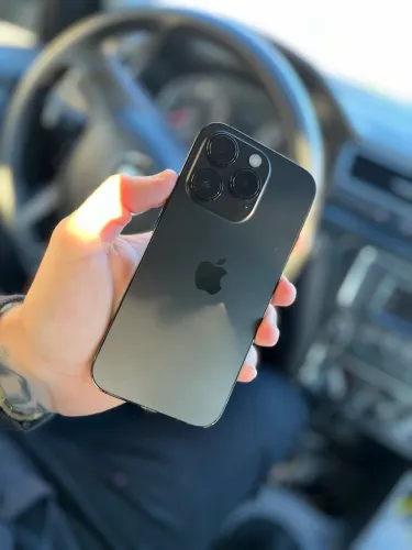 iPhone 14 Pro