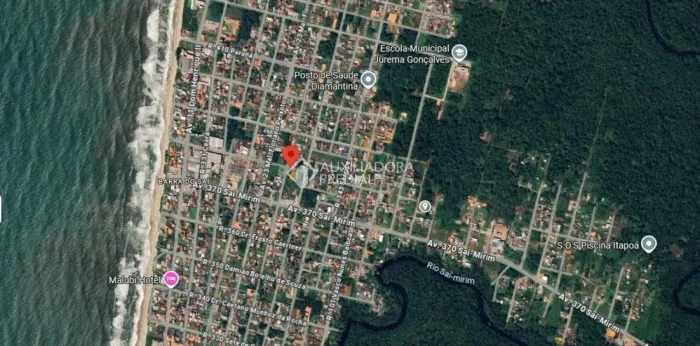 Terreno residencial plano 12X30 para investidores