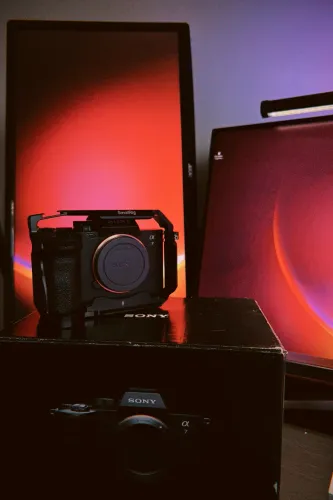 Sony A7IV