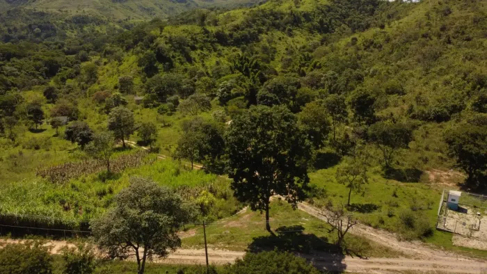 Chácara a venda, no Catinguerio, com 8 hectares, Região da Fercal Sobradinho