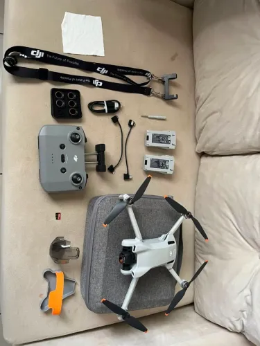 Drone DJI Mini 3