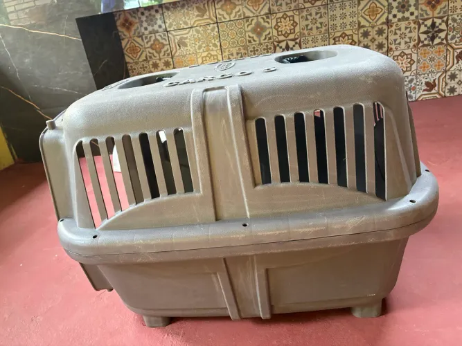Casa transporte . Cargo 5