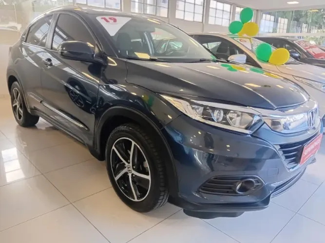 Honda HR-V EX 1.8 Flexone 16V 5P Aut. 2019