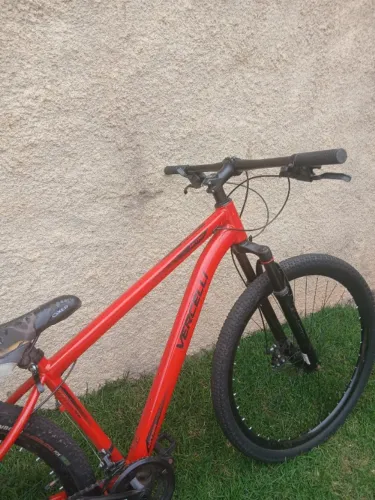 Bicicleta Aro 29