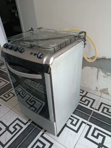Fogão 4 bocas