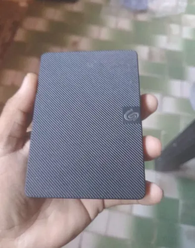 Hd 5Tb Seagate