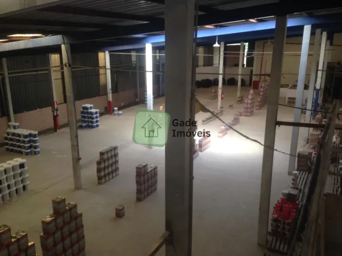 Galpão para locação 5000m² - OPORTUNIDADE!