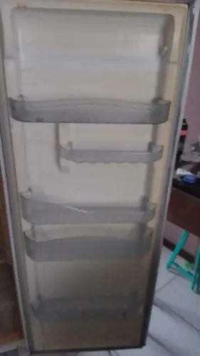 Refrigerador Consul Frost Free 300 Litros