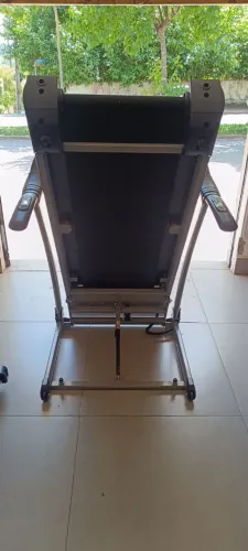 Esteira profissional 