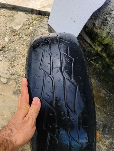 Vendo step aro 15 do gol voyagem Saveiro polo também dá na fiat