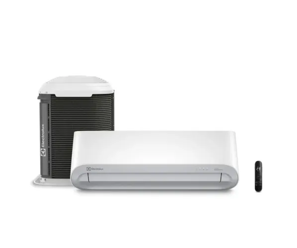 Ar-Condicionado Split Electrolux 12000
