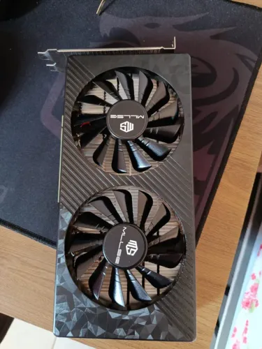 RX 590 8GB