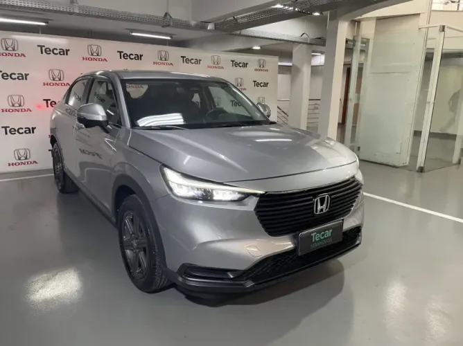 Honda HR-V EXL 1.5 Sensing 16V 5P Aut. 2024